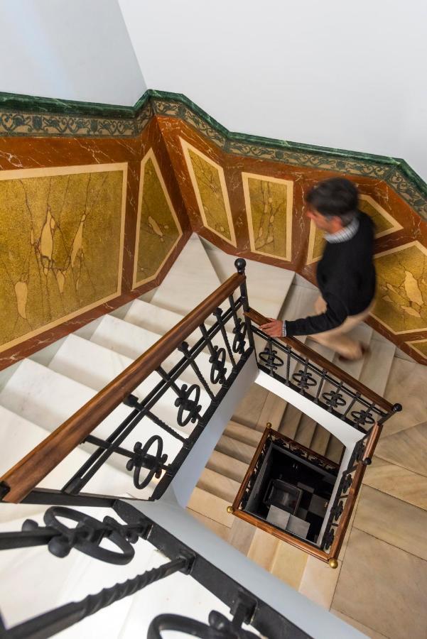 Imperial Luxury Apartment Siviglia Esterno foto